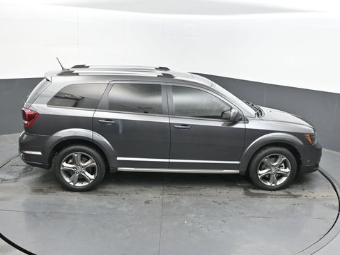 Used 2016 Dodge Journey Crossroad image 36