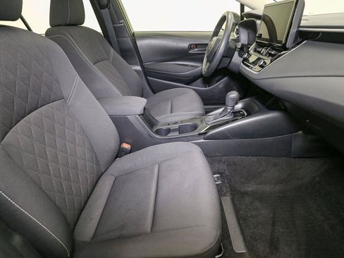 Certified 2023 Toyota Corolla LE w/ LE Premium Package FWD image 17