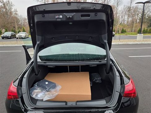 New 2026 Mercedes-Benz CLA 250 4MATIC image 30