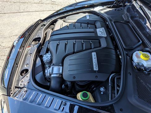 Used 2014 Bentley Continental GT Speed image 46