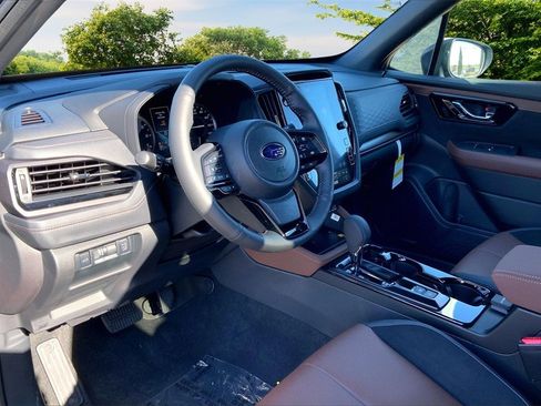 New 2026 Subaru Forester Touring image 7