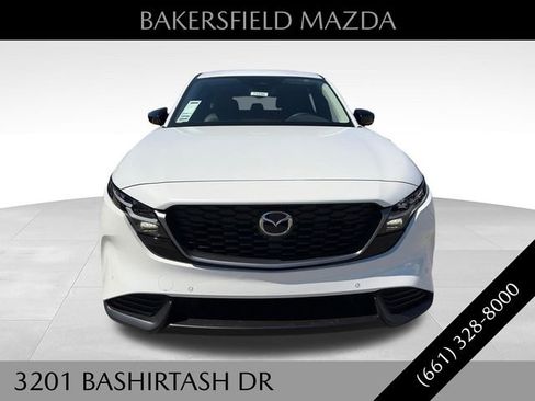 New 2026 MAZDA CX-5 Select AWD/4WD image 8