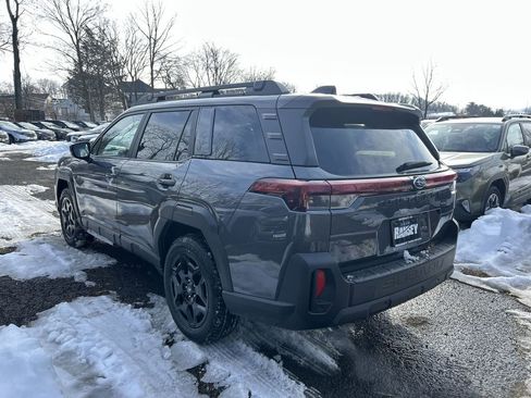 New 2026 Subaru Outback Limited image 6