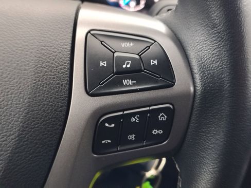 Used 2023 Ford Ranger XLT w/ Equipment Group 301A Mid image 36