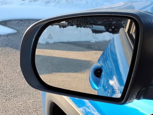 New 2026 Jeep Compass Latitude image 12