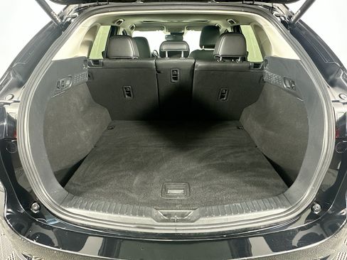 Used 2025 MAZDA CX-5 AWD 2.5 S w/ Preferred Package image 29
