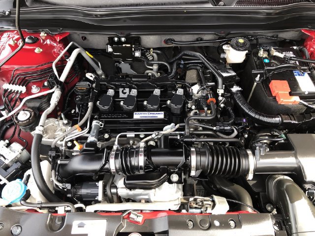 Certified 2020 Honda Accord Sport image 19