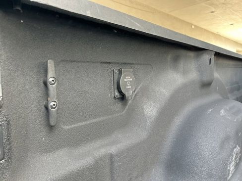 Used 2022 RAM 3500 Limited image 38