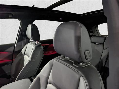 Certified 2025 Audi Q7 3.0T Premium Plus image 14