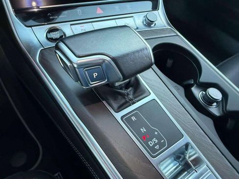 Used 2022 Audi A7 3.0T Premium Plus w/ Premium Plus image 32