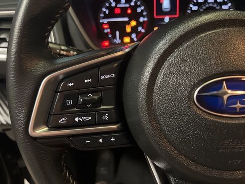 Used 2024 Subaru Ascent Premium w/ Convenience Package image 40