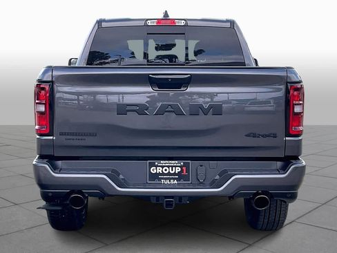 New 2026 RAM 1500 Big Horn image 4