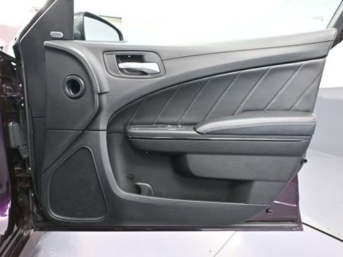 Used 2021 Dodge Charger R/T w/ Plus Group RWD image 45