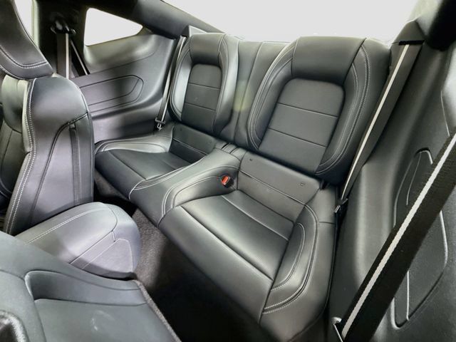 Used 2024 Ford Mustang GT Premium RWD image 23