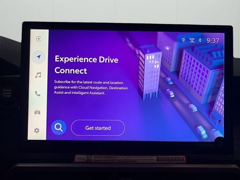 New 2025 Toyota Tacoma Limited image 18
