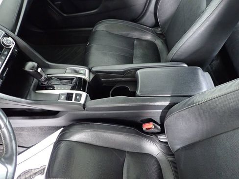 Used 2017 Honda Civic EX-L image 29