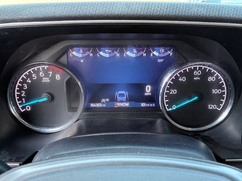 Used 2021 Ford F150 XLT w/ Equipment Group 301A Mid AWD/4WD image 23