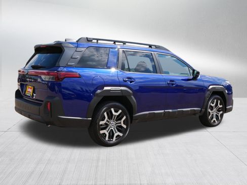 Used 2026 Subaru Outback Touring XT AWD/4WD image 7