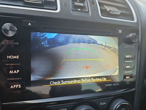 Used 2018 Subaru WRX STI Limited image 13