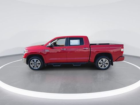Used 2020 Toyota Tundra 1794 Edition RWD image 5