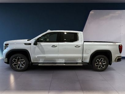 New 2026 GMC Sierra 1500 SLT w/ SLT Premium Plus Package