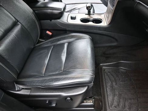 Used 2015 Jeep Grand Cherokee Limited image 26
