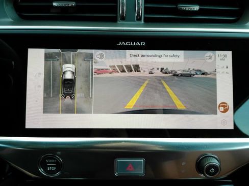 Used 2024 Jaguar I-PACE R-Dynamic HSE AWD/4WD image 8