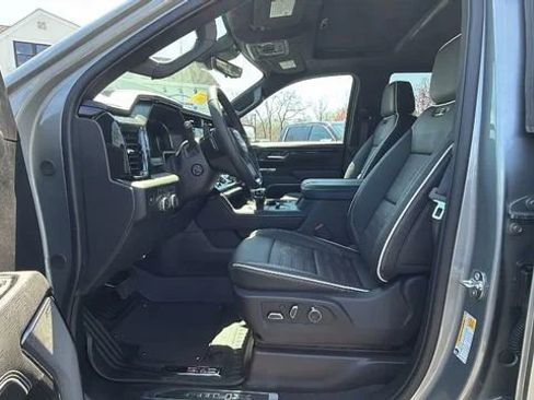 New 2026 GMC Sierra 1500 AT4X AWD/4WD image 17