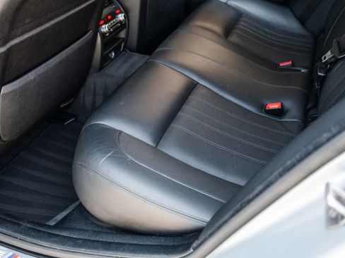 Used 2013 BMW M5 RWD image 65