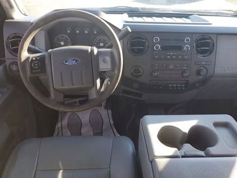 Used 2013 Ford F350 XL w/ PWR Equipment Group image 6