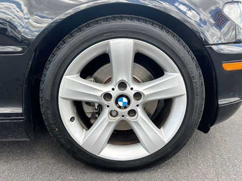 Used 2004 BMW 325Ci Convertible image 81