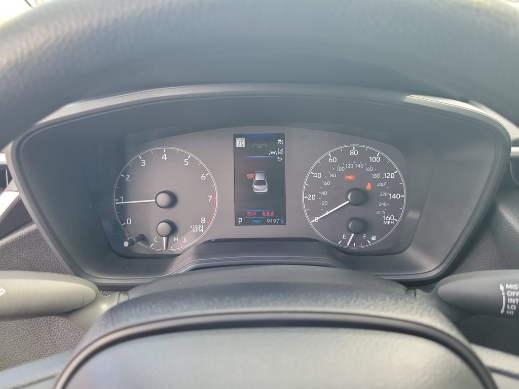 Used 2025 Toyota Corolla LE FWD image 18