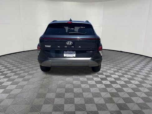 Used 2024 Hyundai Kona Limited AWD/4WD image 6