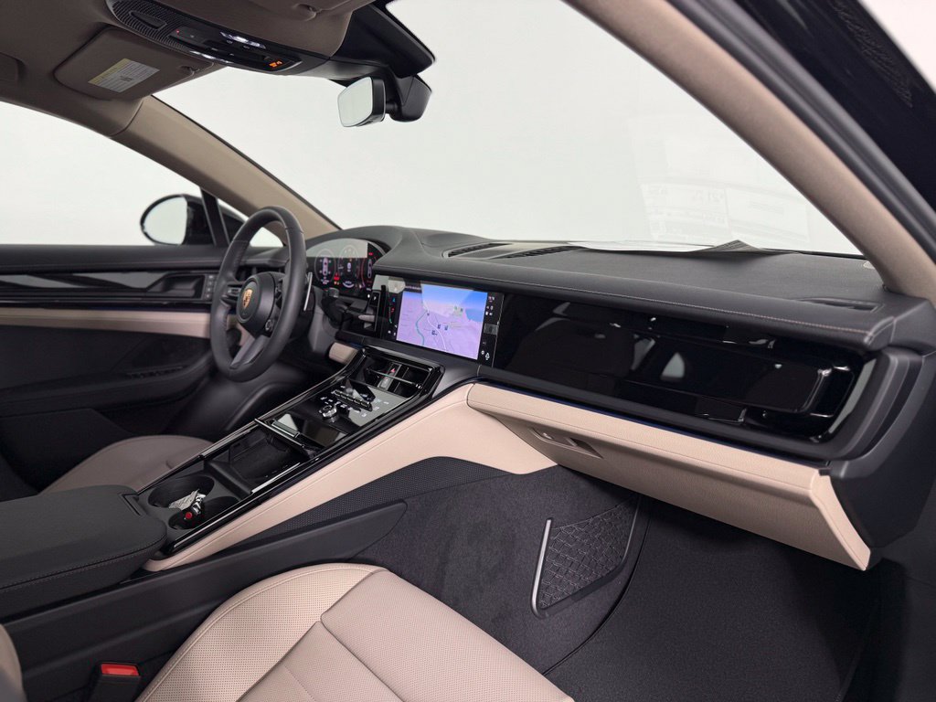 New 2026 Porsche Panamera 4 AWD/4WD image 21