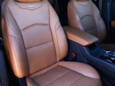 Used 2021 Cadillac XT4 Sport image 23