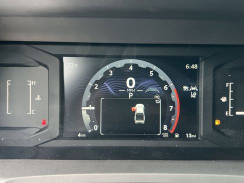 New 2025 Toyota Tacoma SR5 image 12