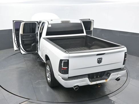 Used 2014 RAM 1500 Express image 69