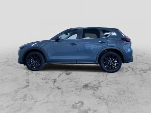 Used 2025 MAZDA CX-5 Carbon Edition image 7