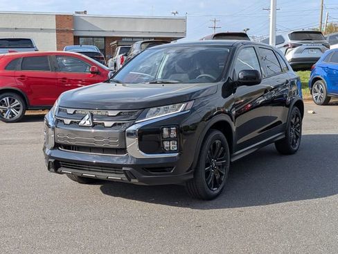 New 2026 Mitsubishi Outlander Sport LE image 7