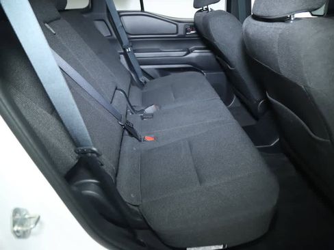 Used 2025 Toyota Land Cruiser 1958 image 34