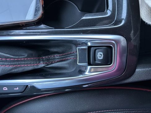 Used 2024 Chevrolet TrailBlazer RS w/ Driver Confidence Package image 14