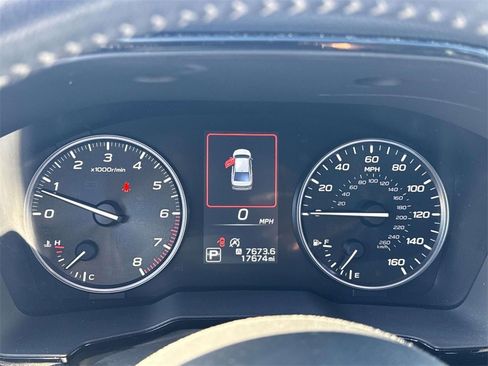 Used 2023 Subaru Legacy Premium image 26