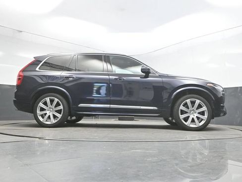Used 2017 Volvo XC90 T6 Inscription w/ Vision Package AWD/4WD image 38