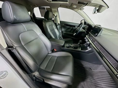 New 2023 Honda Civic EX-L image 27
