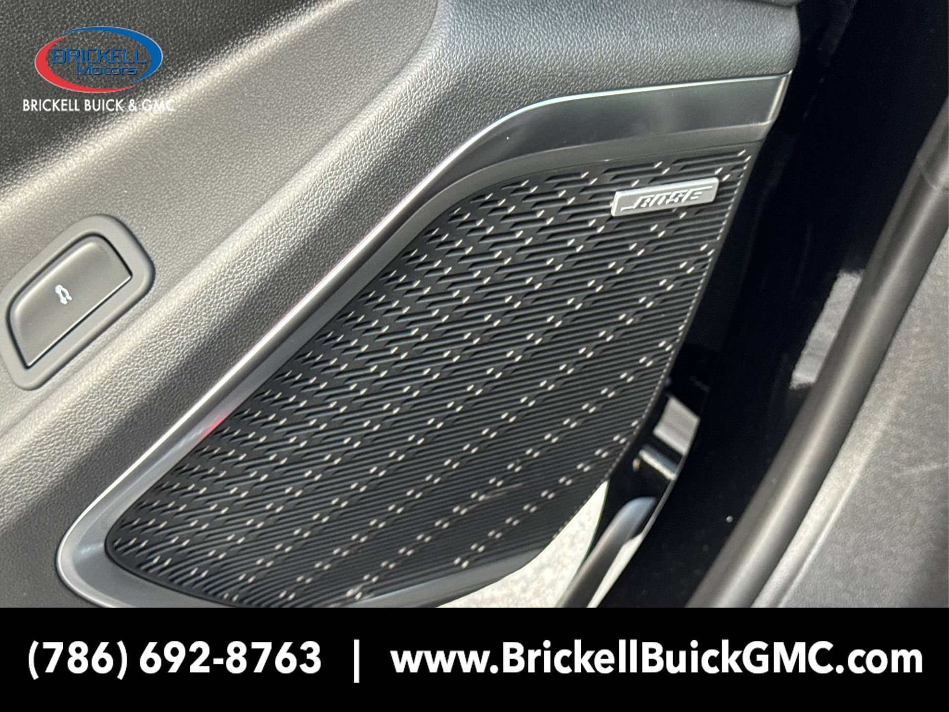 New 2026 Buick Enclave Sport Touring FWD image 33