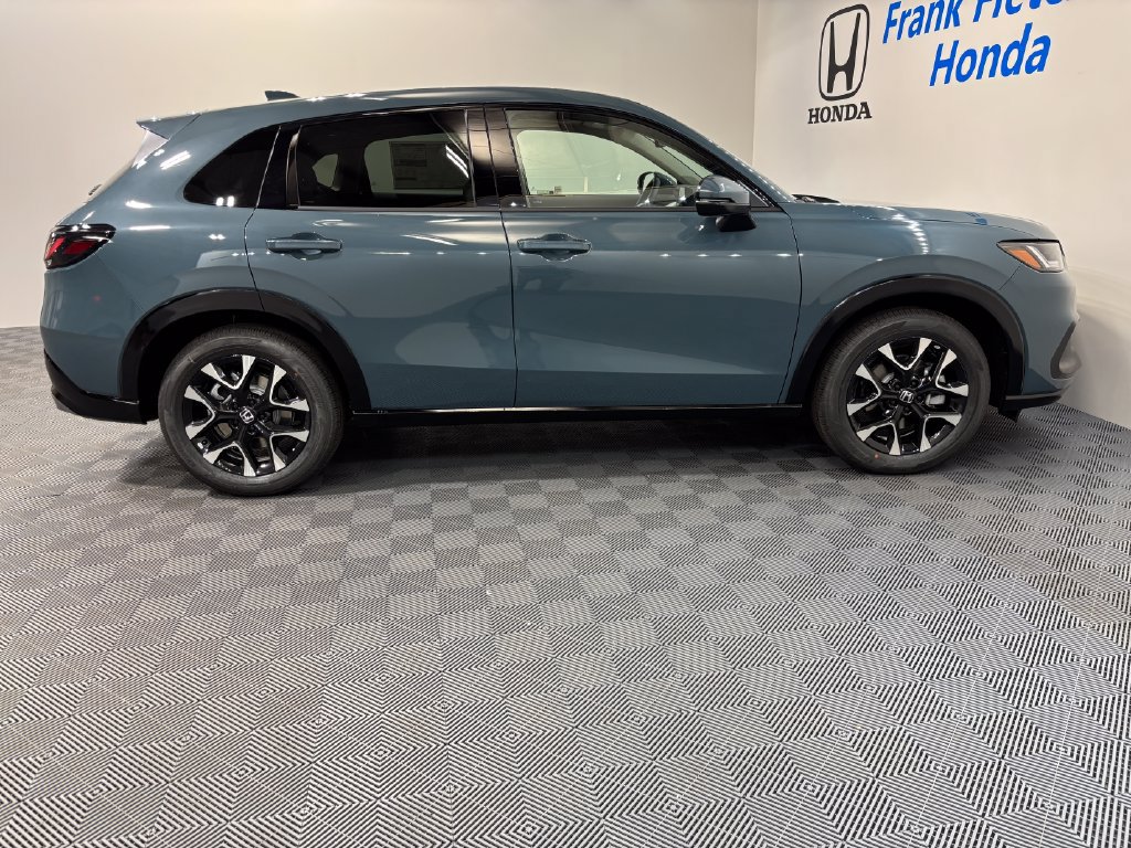 New 2027 Honda HR-V EX-L image 7
