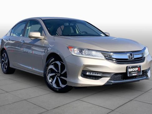 Used 2016 Honda Accord EX-L image 4