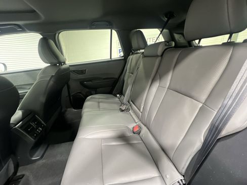 New 2026 Subaru Outback Limited XT image 23