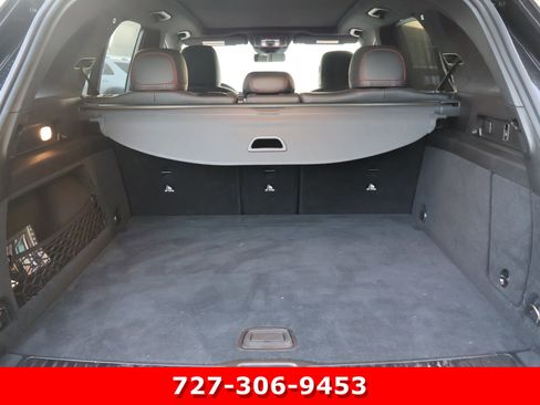 Used 2024 Mercedes-Benz GLE 63 AMG S image 23