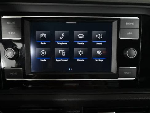 Used 2021 Volkswagen Jetta SE image 6